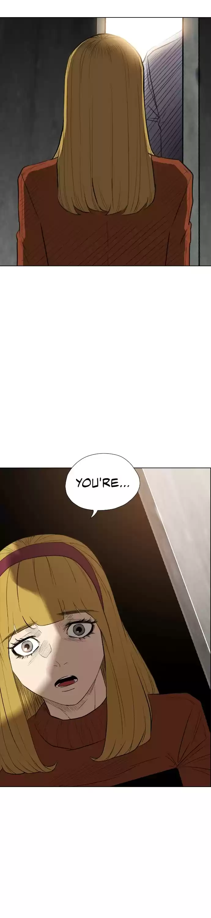 Revival Man Chapter 144