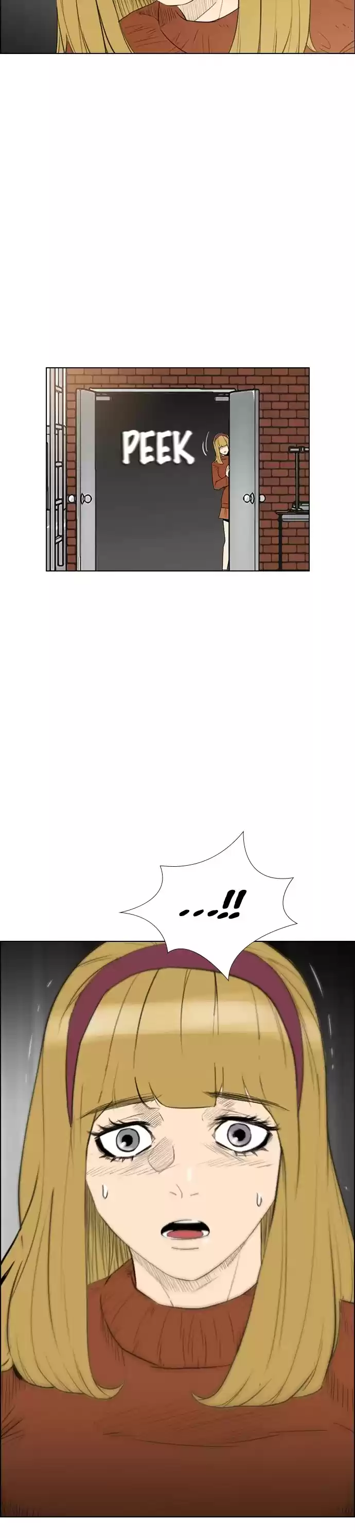 Revival Man Chapter 144