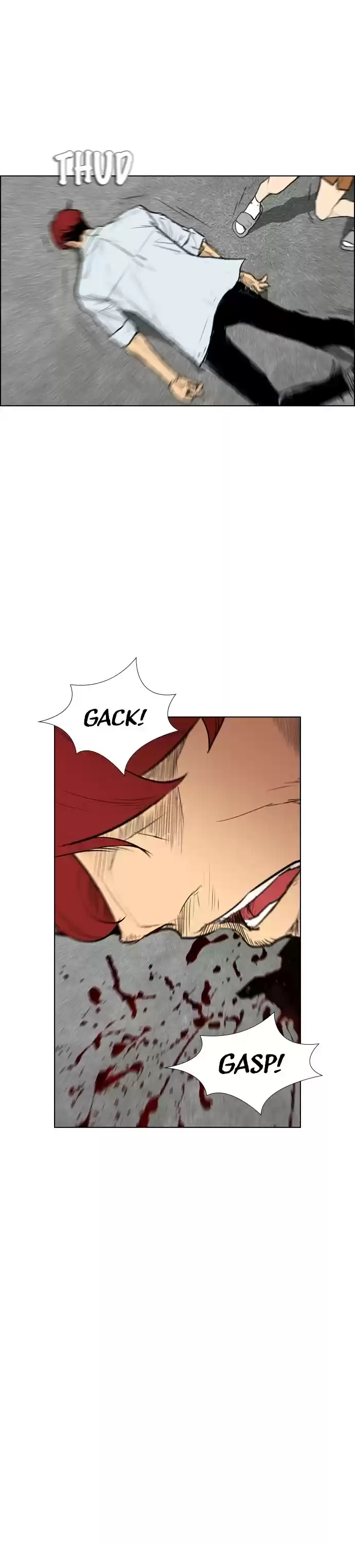 Revival Man Chapter 144