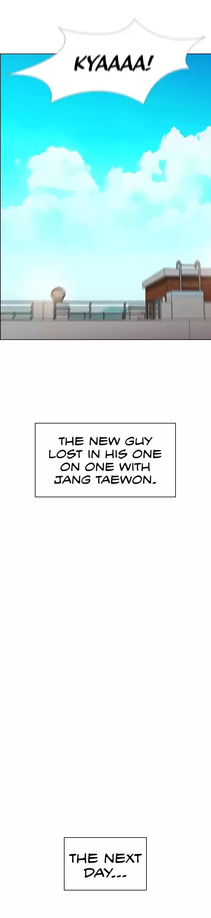 Revival Man Chapter 144