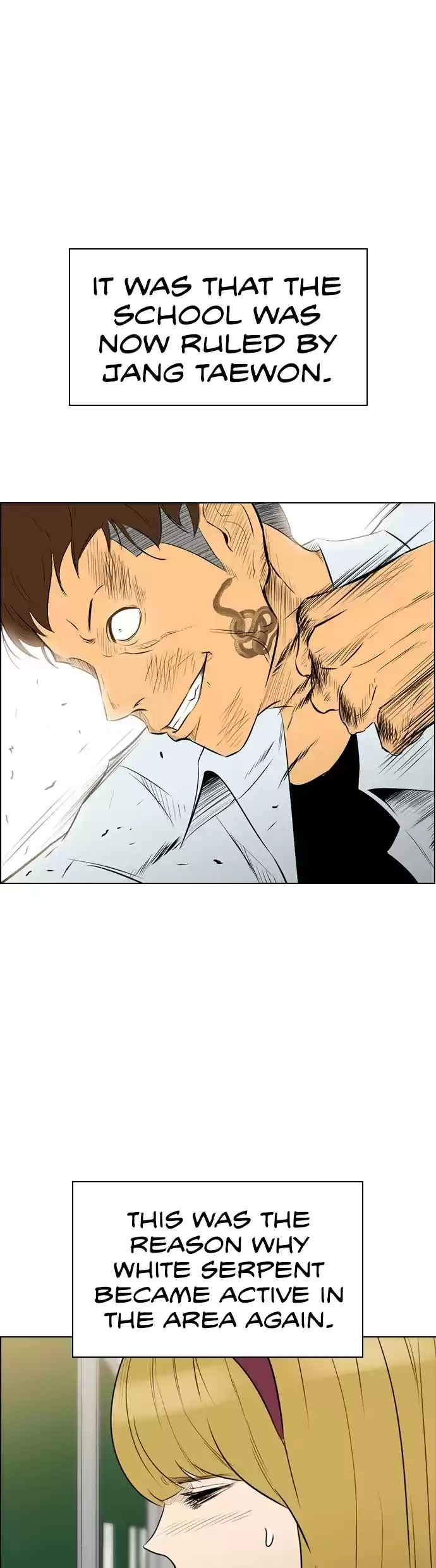 Revival Man Chapter 144