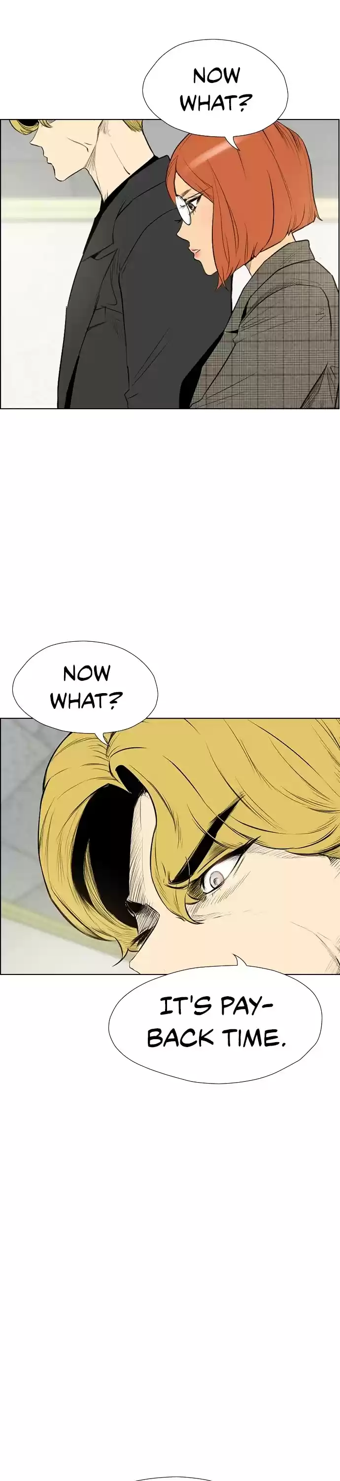 Revival Man Chapter 144