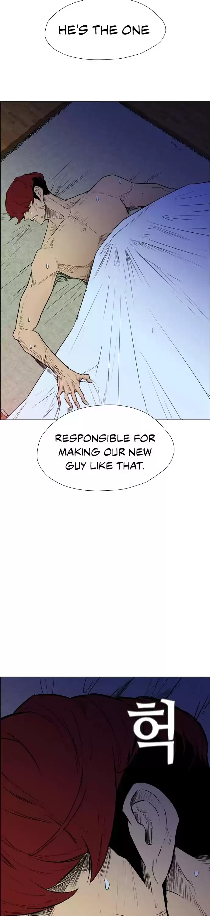 Revival Man Chapter 144