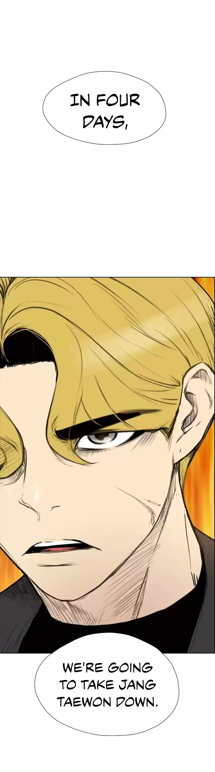 Revival Man Chapter 144