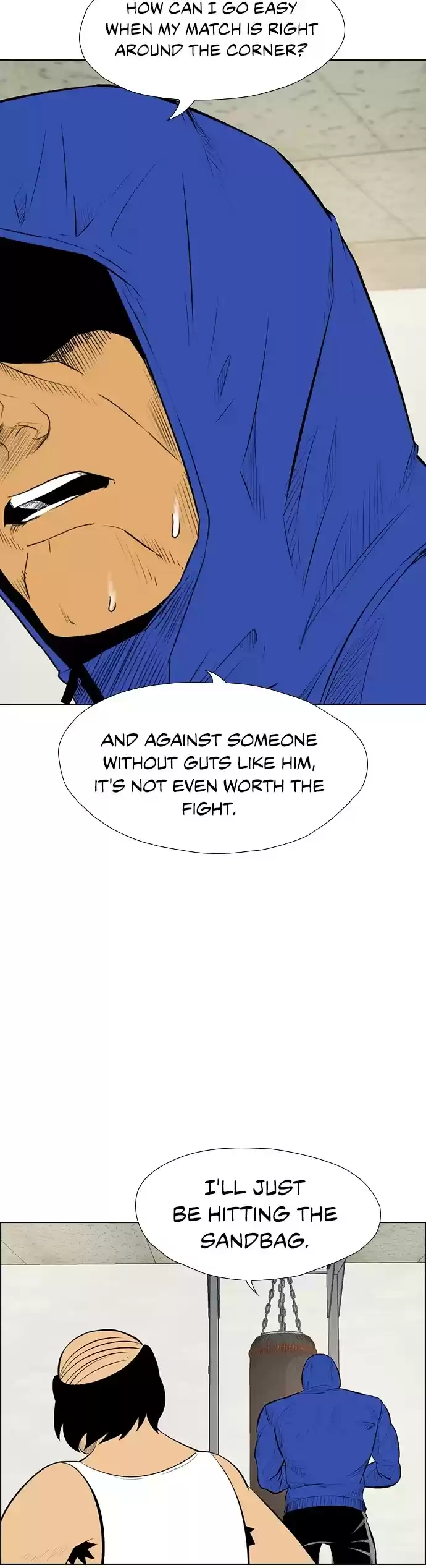 Revival Man Chapter 144