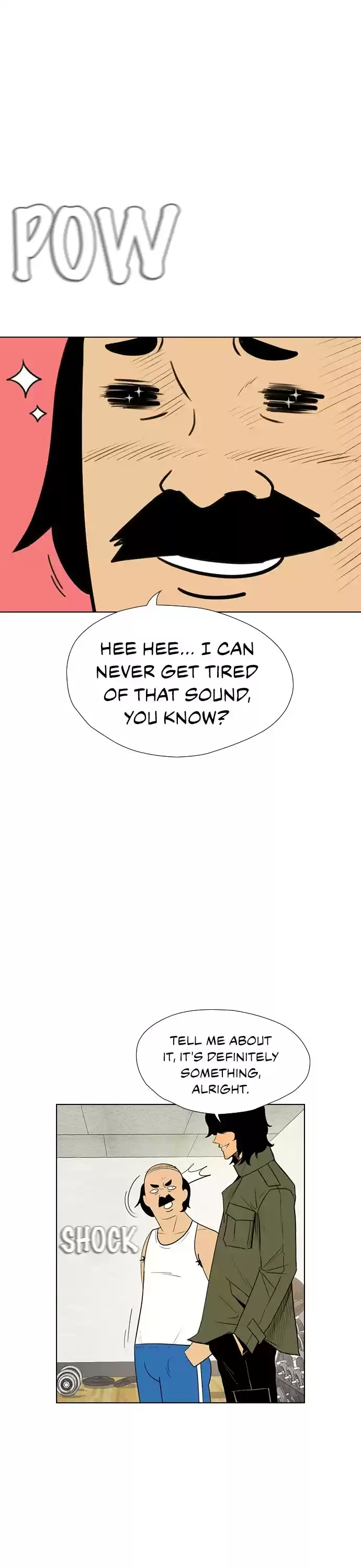 Revival Man Chapter 144