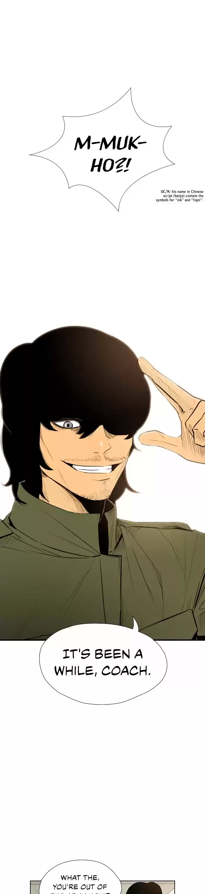 Revival Man Chapter 144