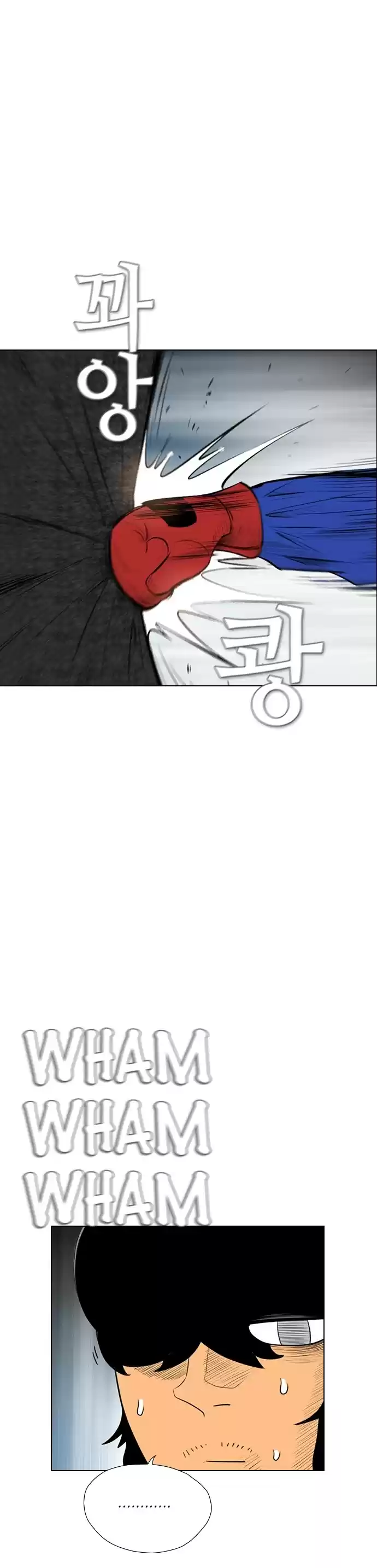 Revival Man Chapter 144