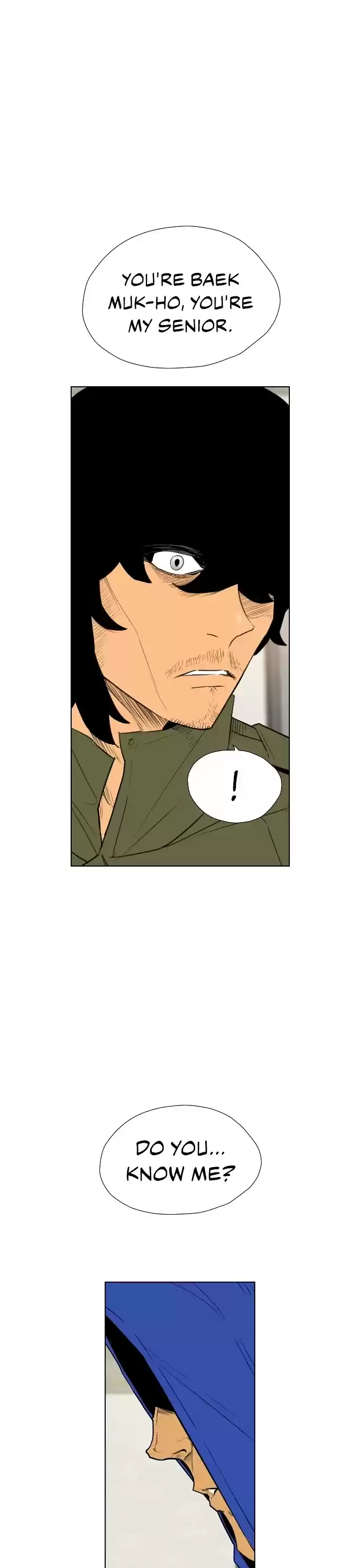 Revival Man Chapter 144