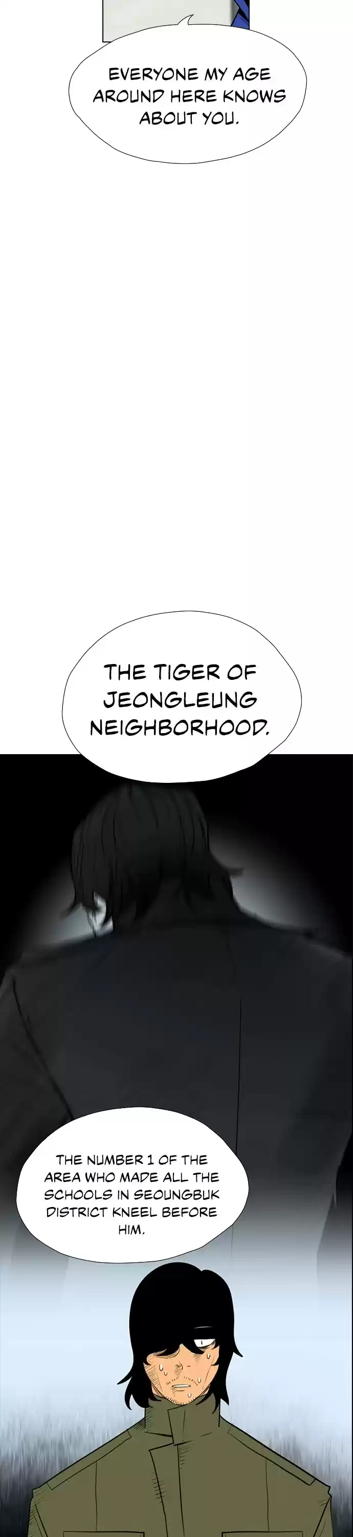 Revival Man Chapter 144