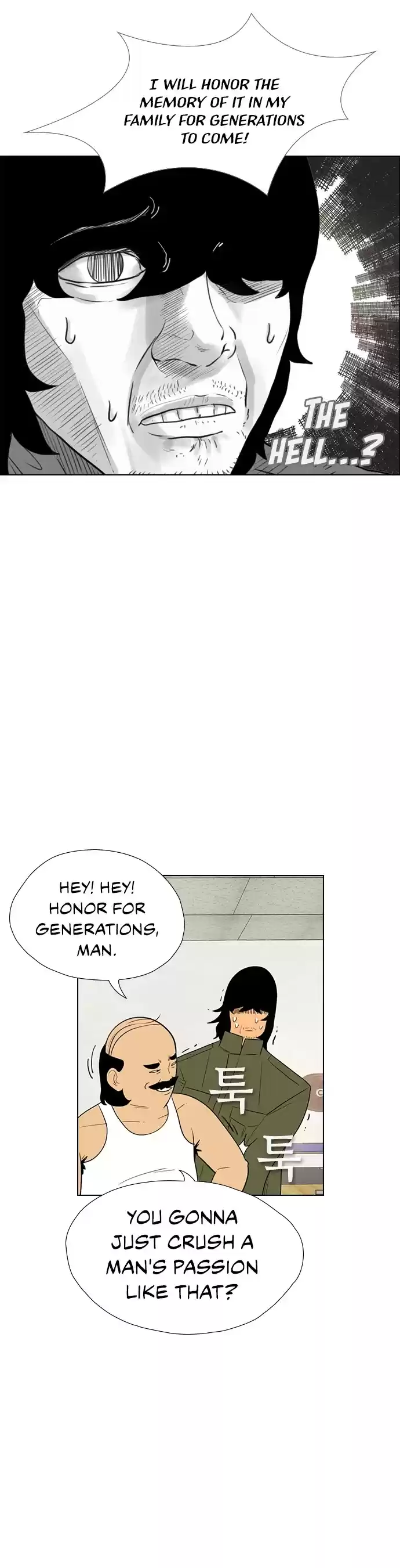 Revival Man Chapter 144