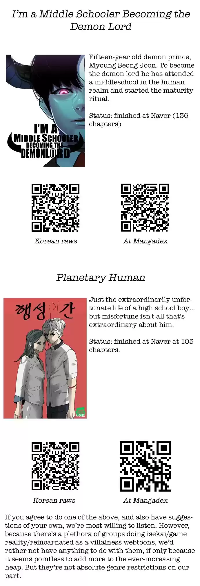 Revival Man Chapter 144