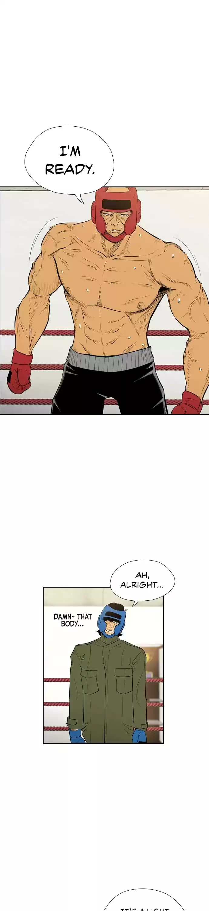 Revival Man Chapter 145