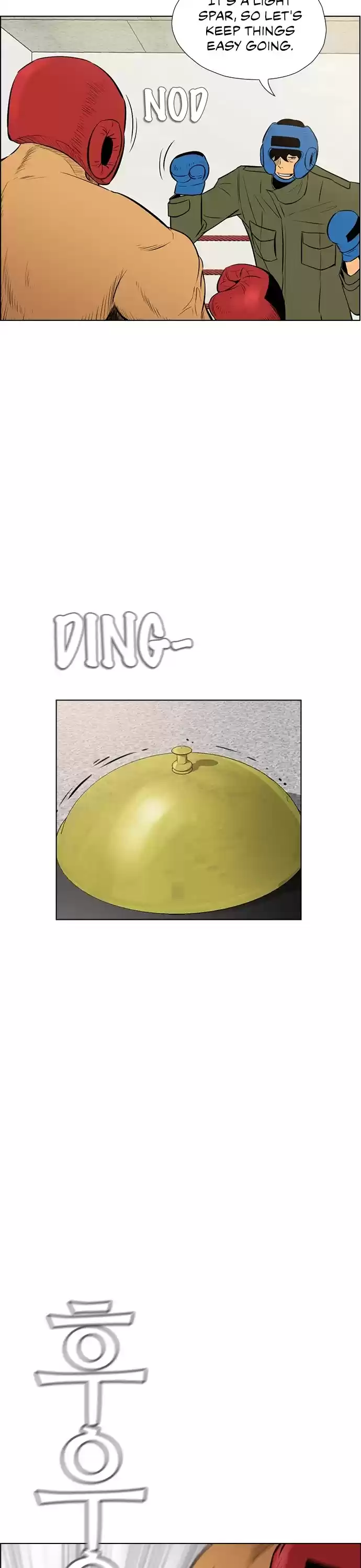 Revival Man Chapter 145