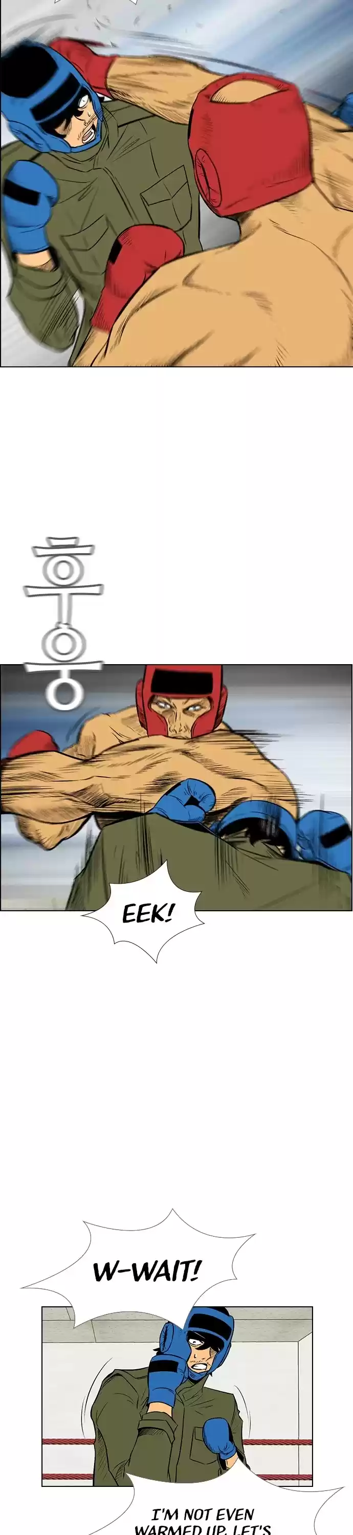 Revival Man Chapter 145