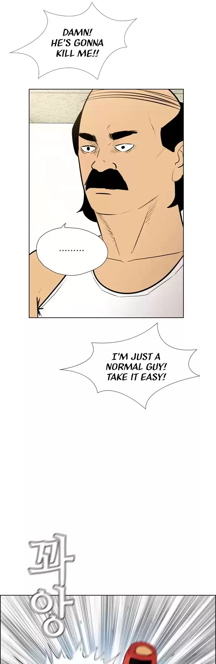 Revival Man Chapter 145