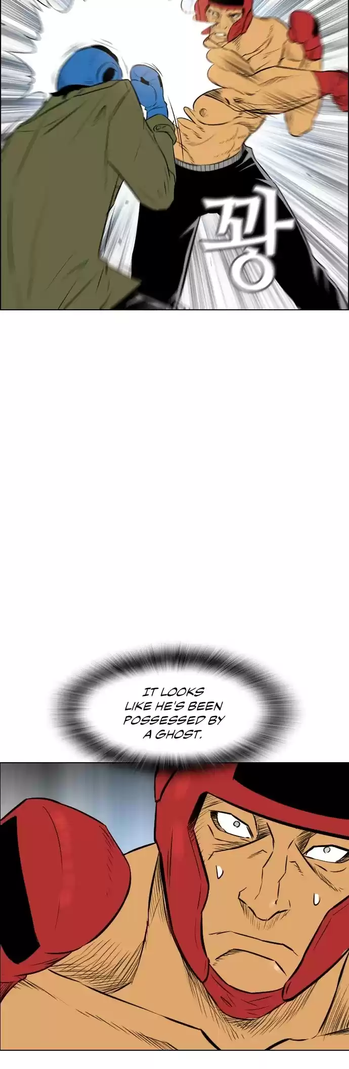 Revival Man Chapter 145