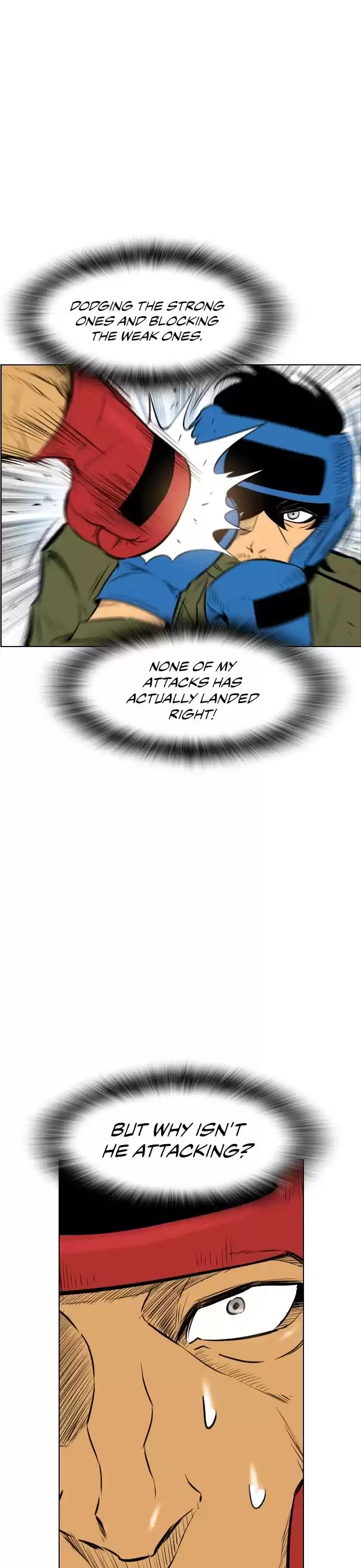 Revival Man Chapter 145