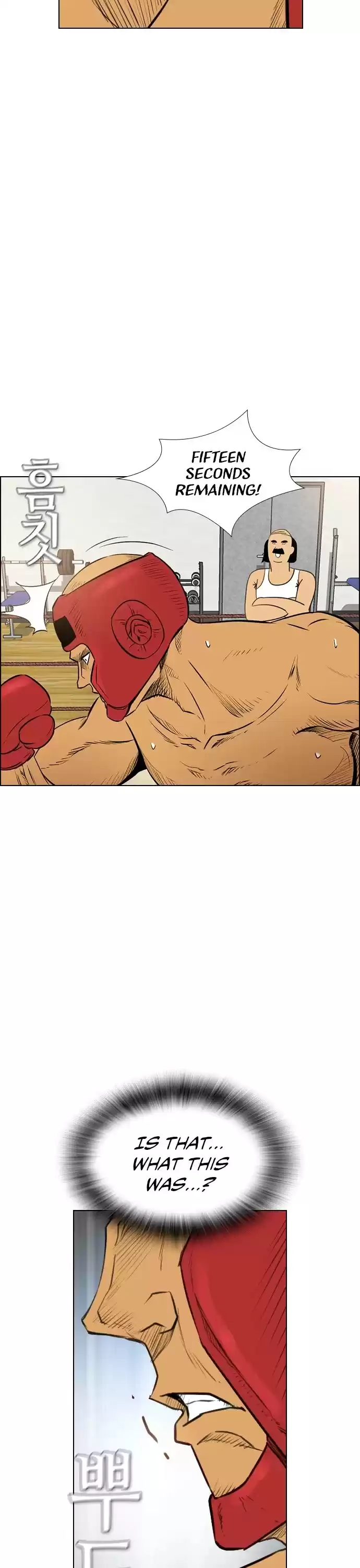 Revival Man Chapter 145