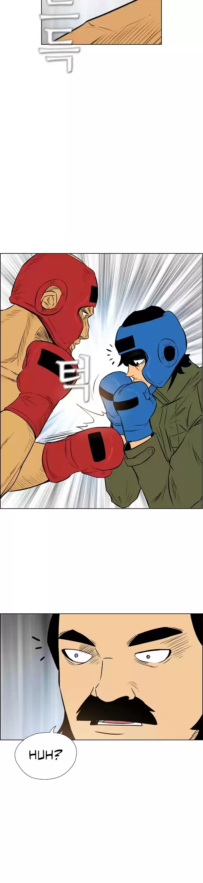 Revival Man Chapter 145