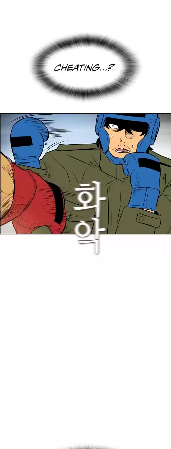 Revival Man Chapter 145