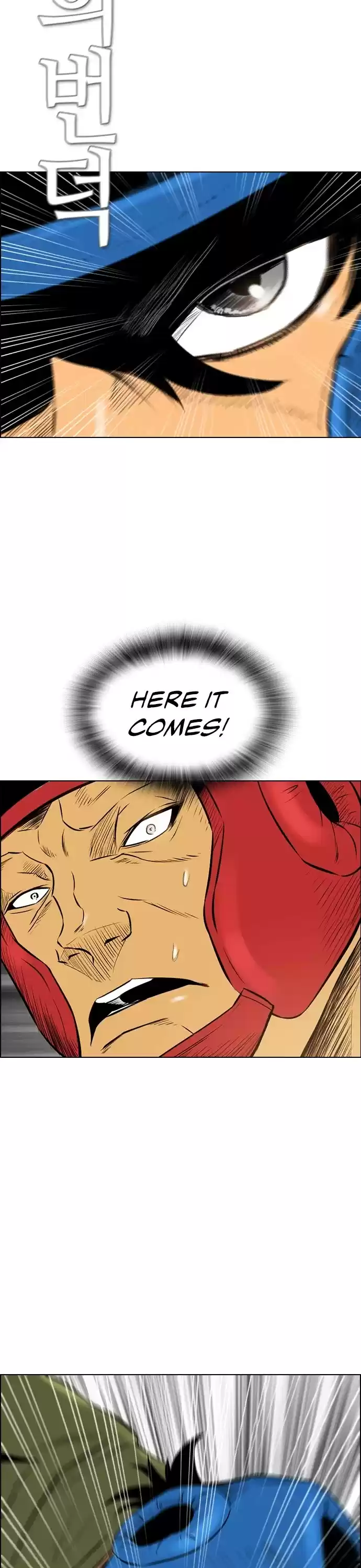 Revival Man Chapter 145