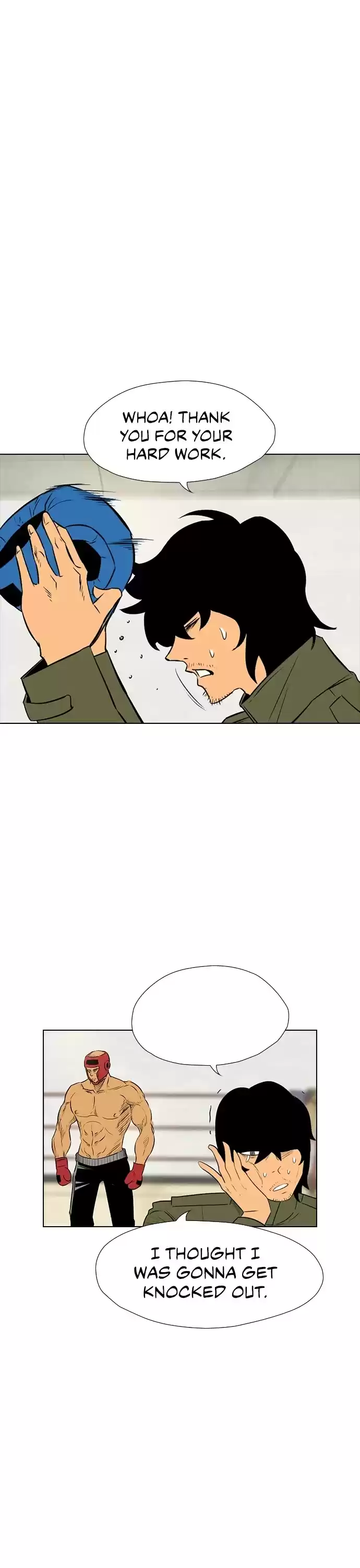 Revival Man Chapter 145