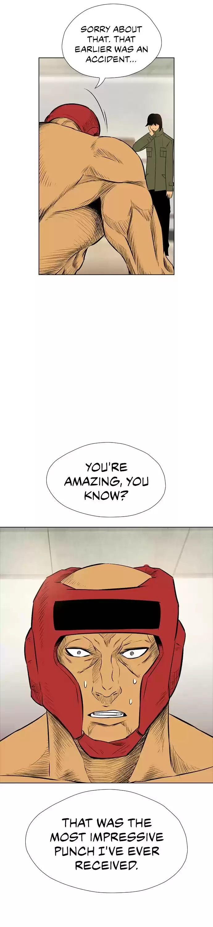 Revival Man Chapter 145