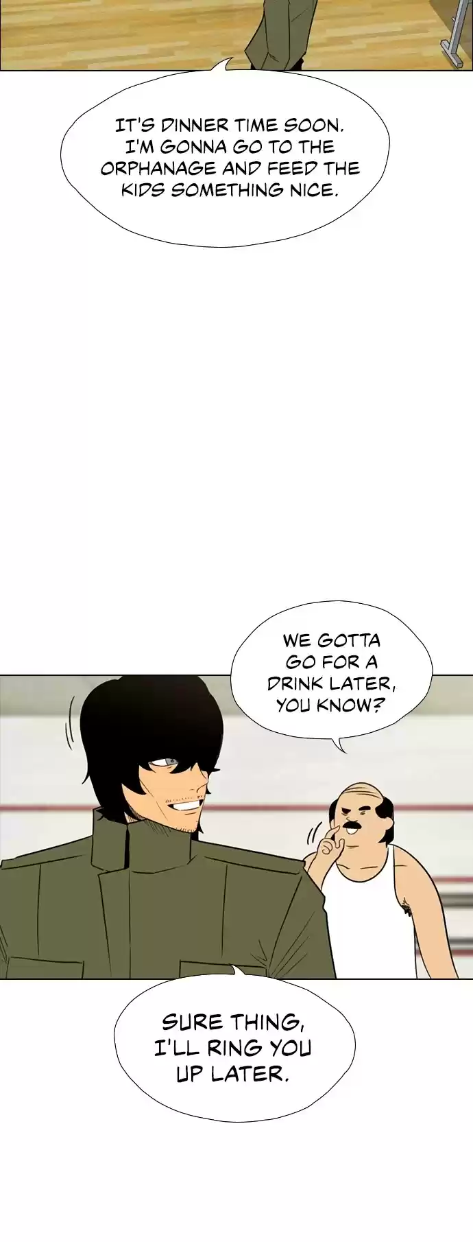 Revival Man Chapter 145