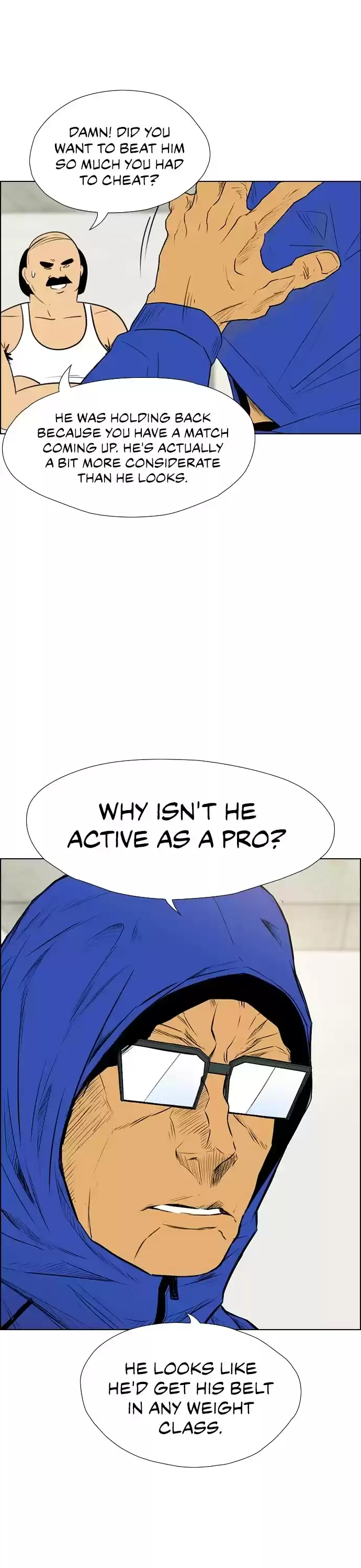 Revival Man Chapter 145