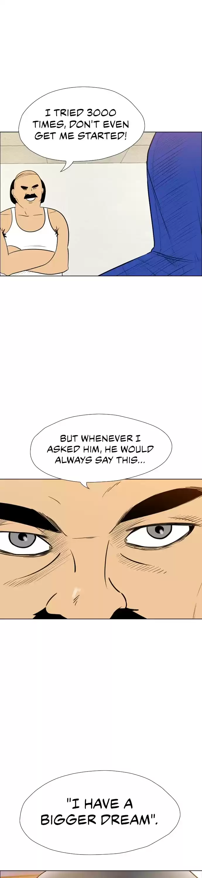 Revival Man Chapter 145