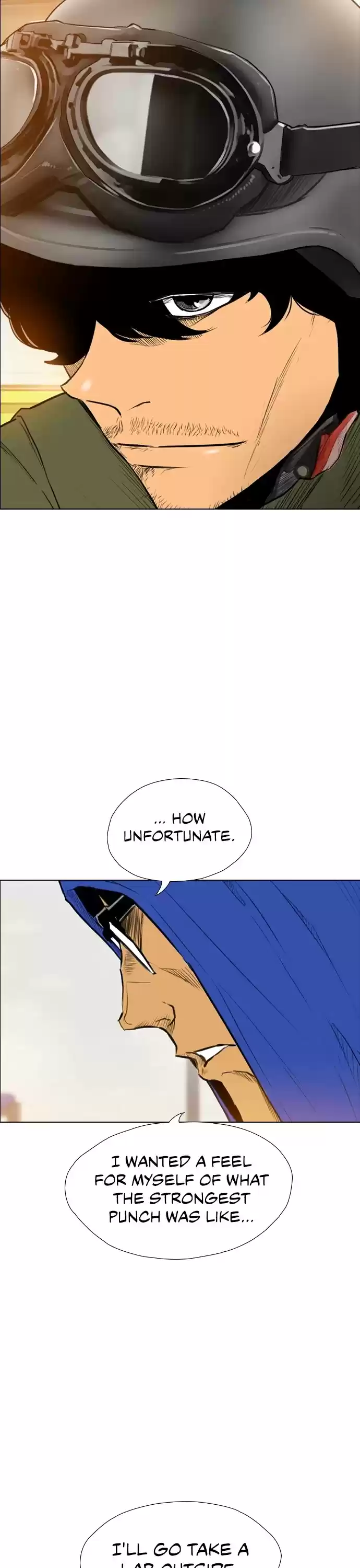 Revival Man Chapter 145