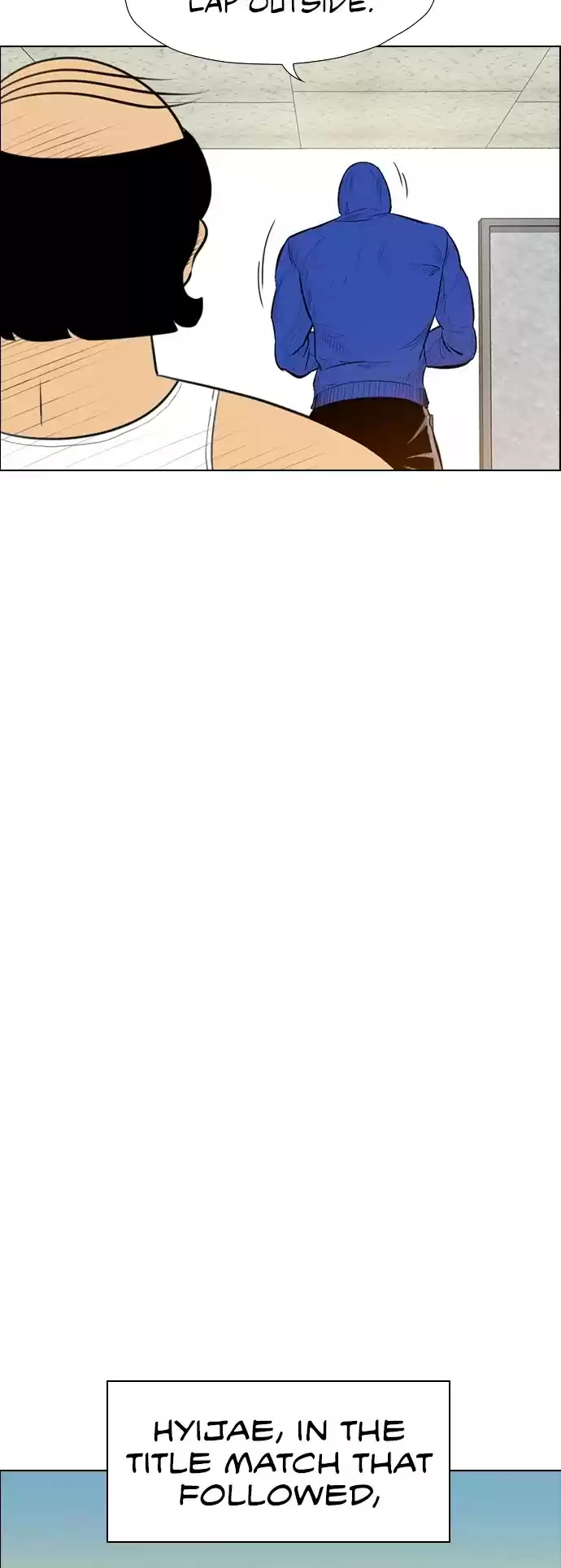 Revival Man Chapter 145