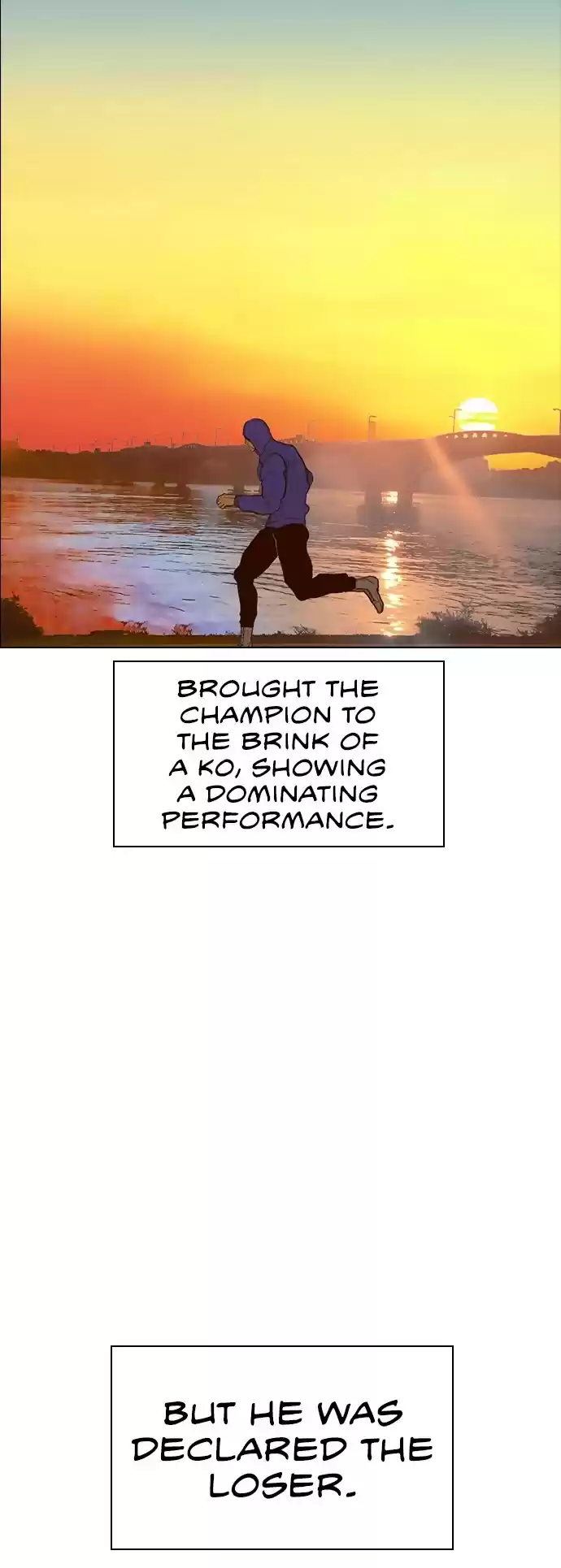 Revival Man Chapter 145