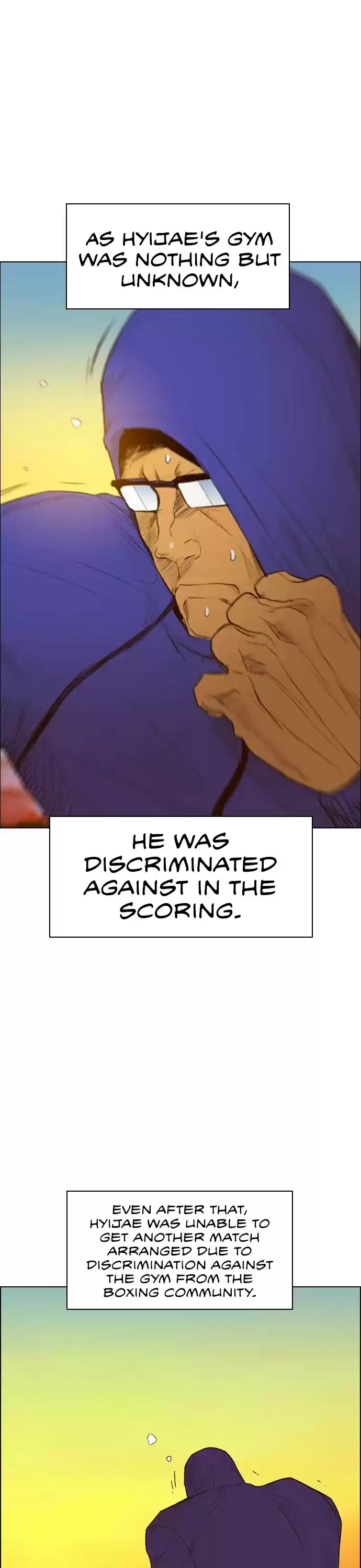 Revival Man Chapter 145