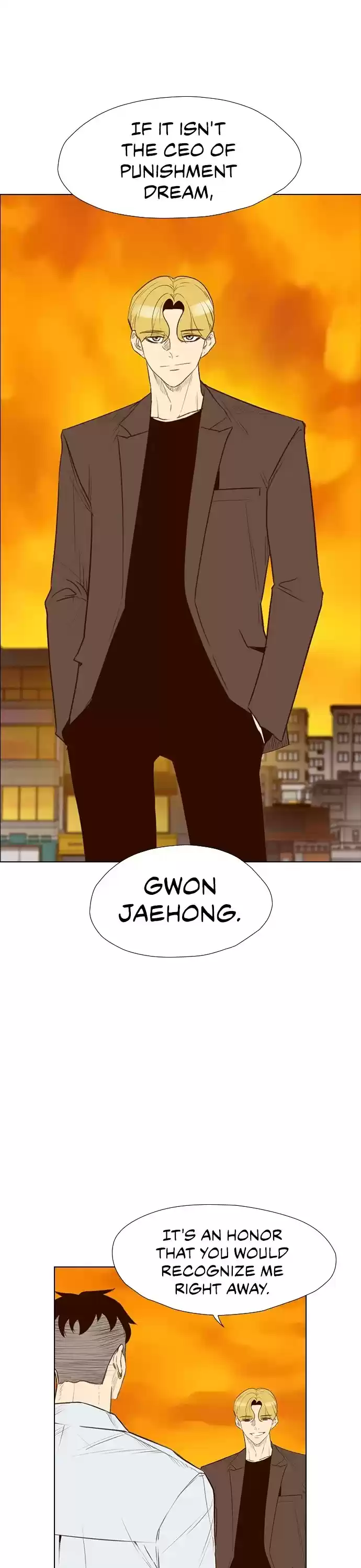 Revival Man Chapter 145