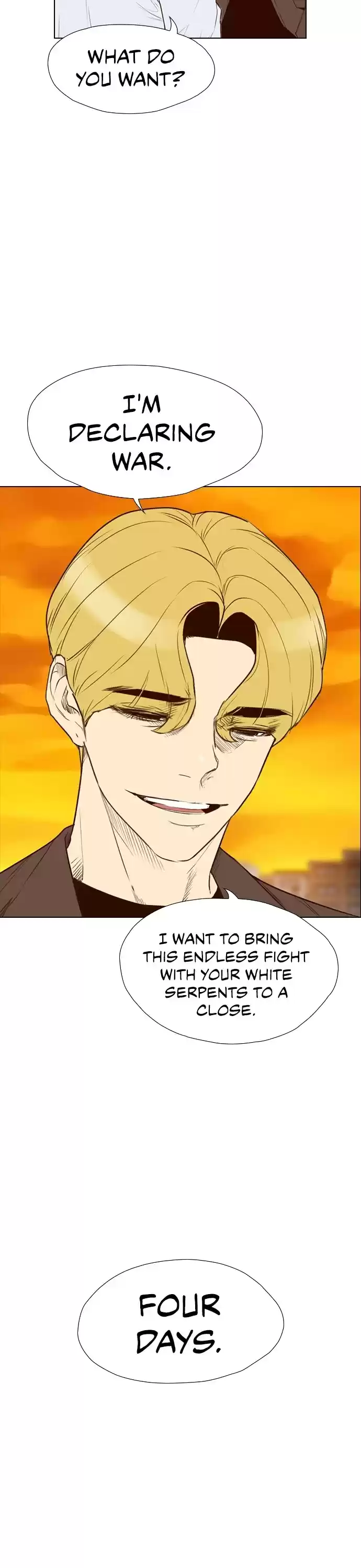 Revival Man Chapter 145