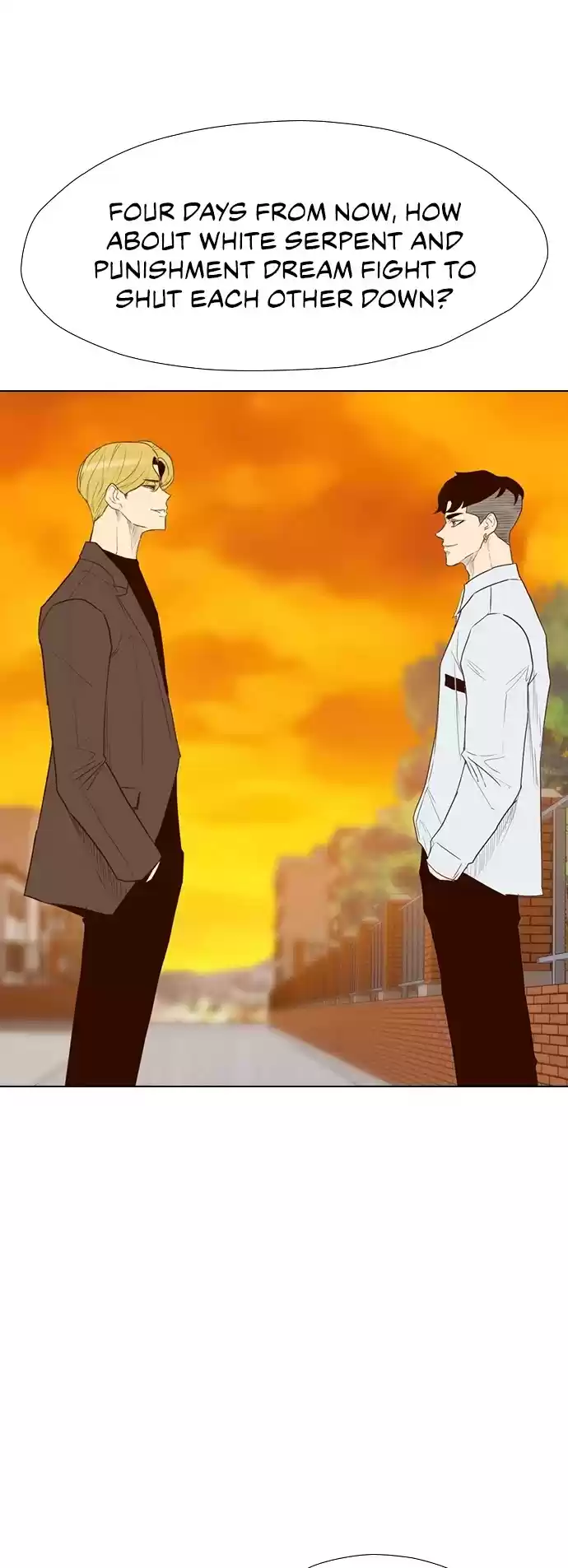 Revival Man Chapter 145