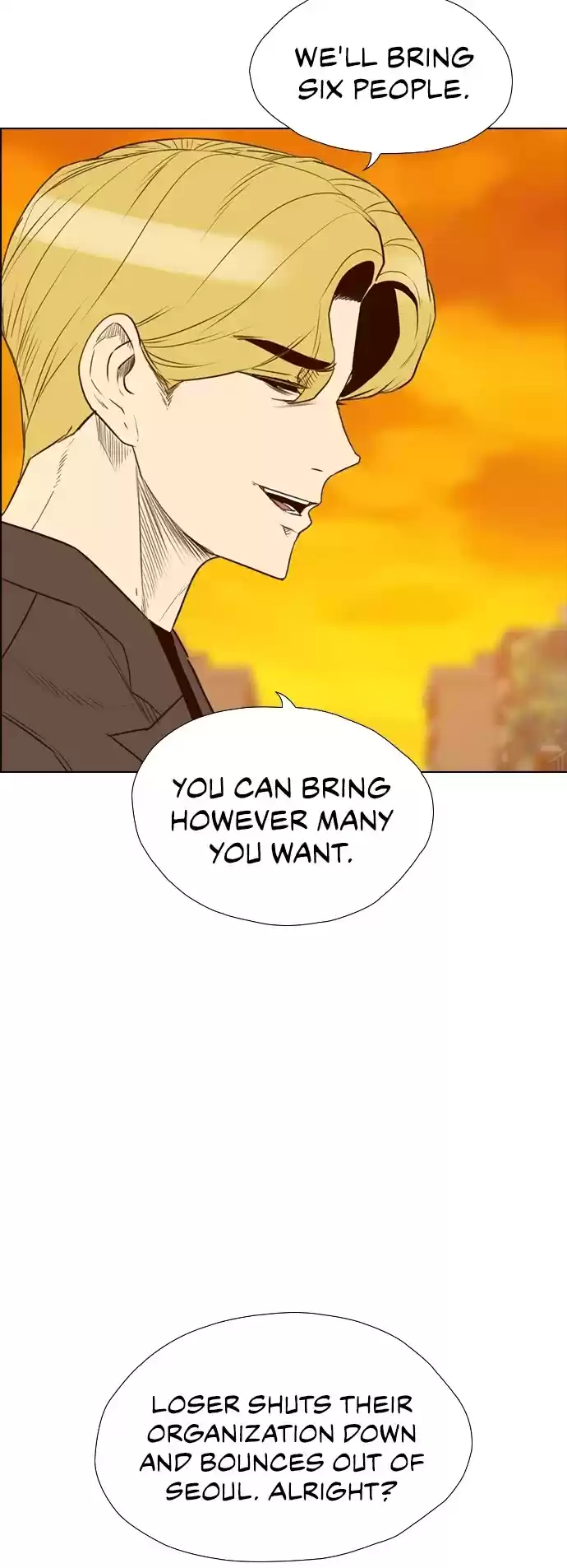 Revival Man Chapter 145