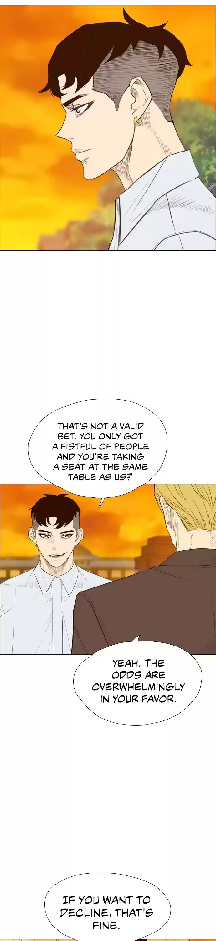 Revival Man Chapter 145