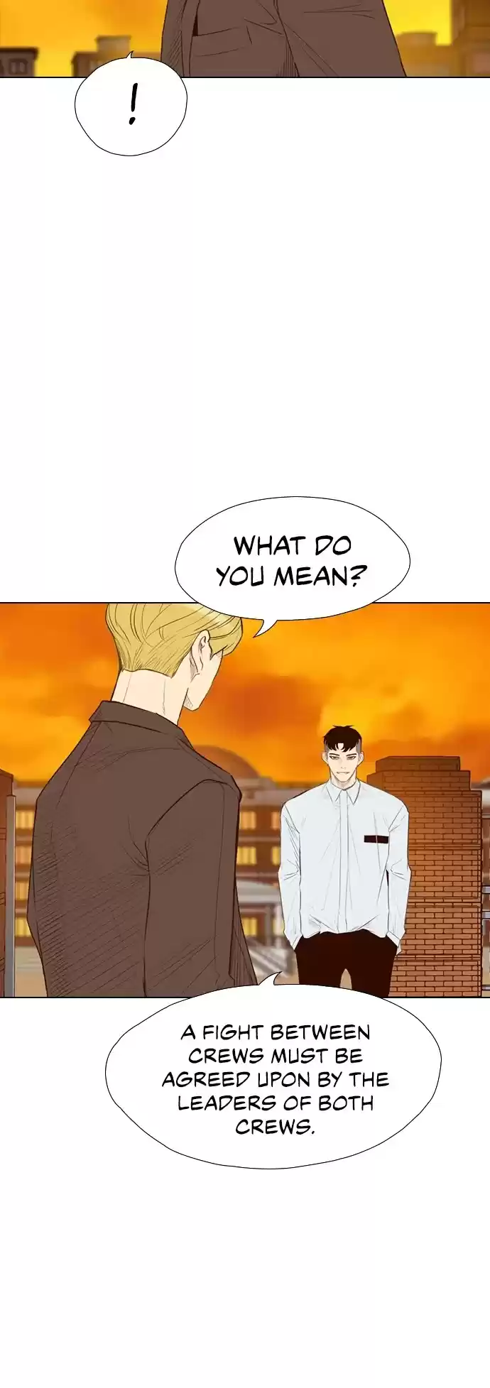 Revival Man Chapter 145