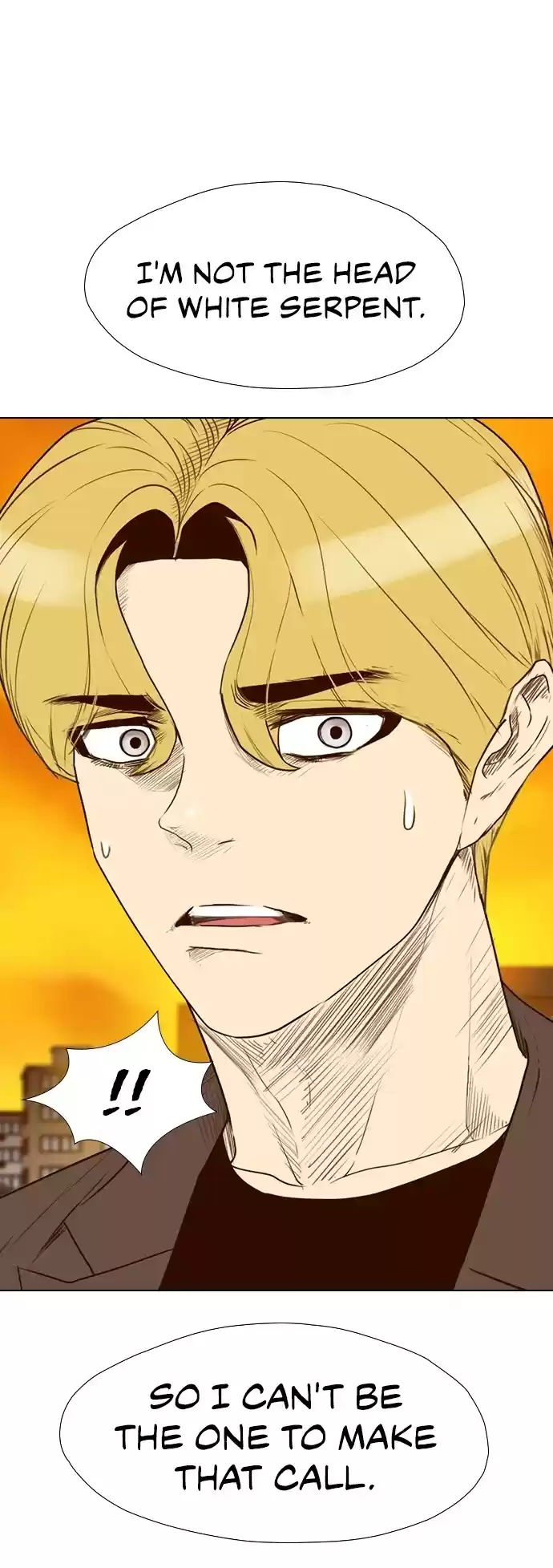 Revival Man Chapter 145