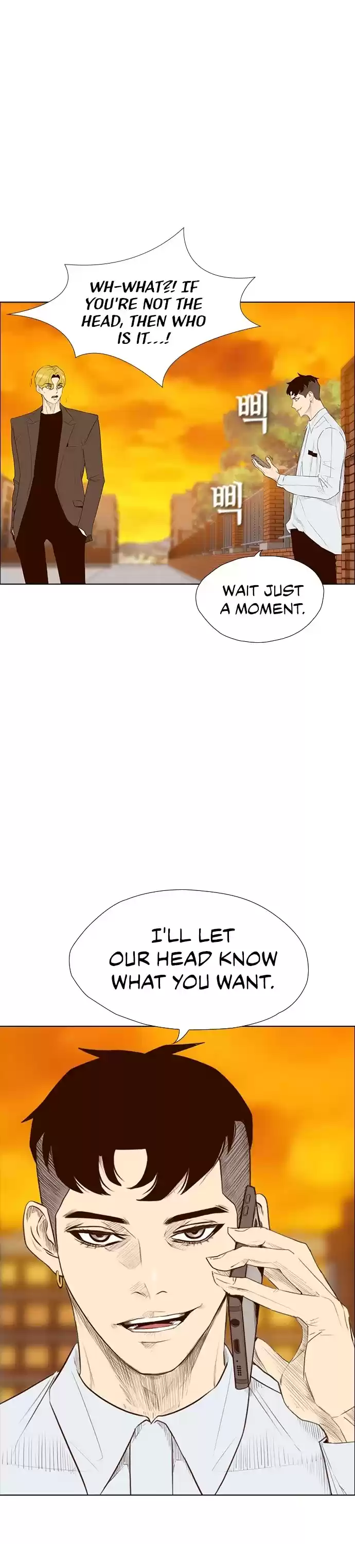 Revival Man Chapter 145