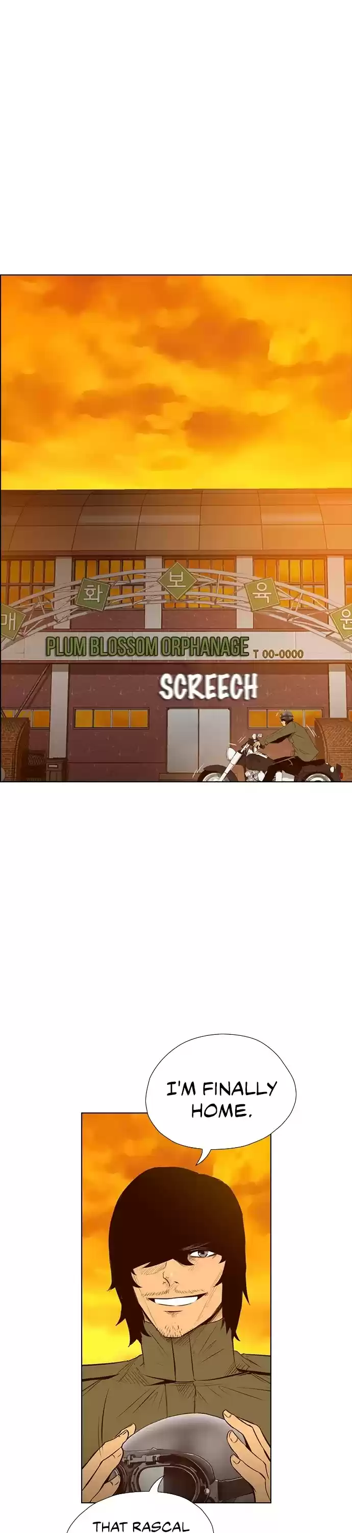 Revival Man Chapter 146