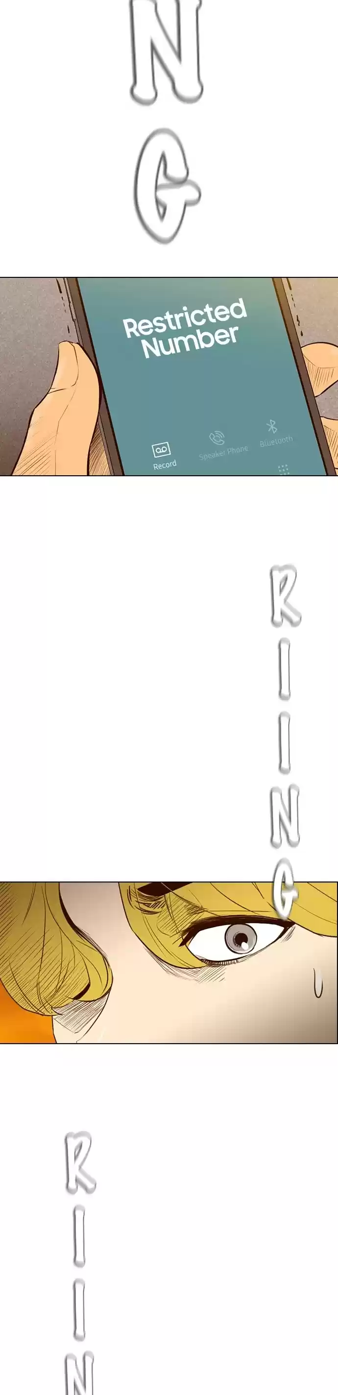 Revival Man Chapter 146