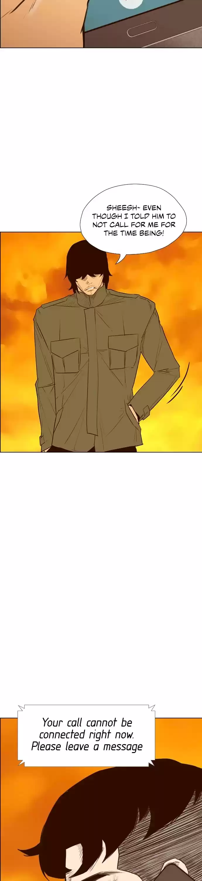 Revival Man Chapter 146