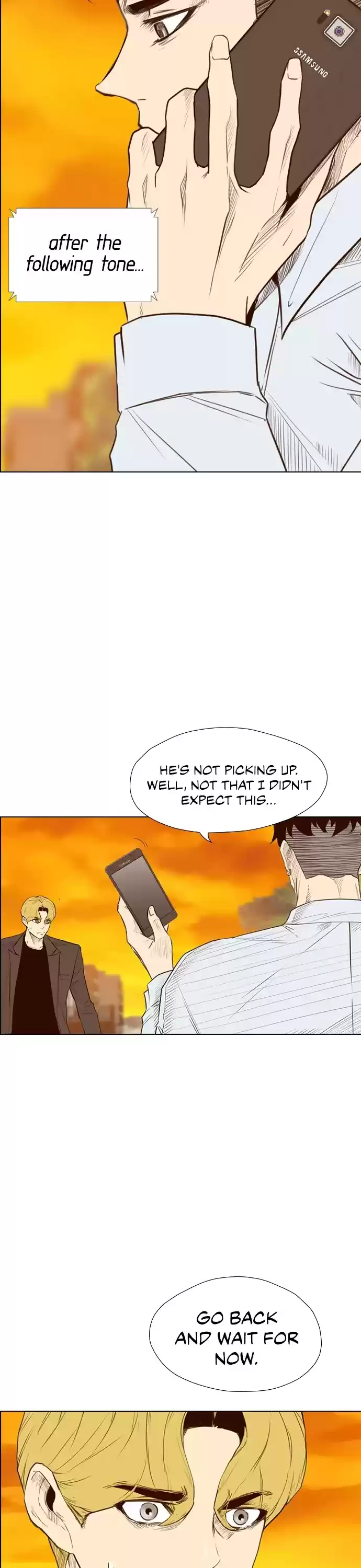 Revival Man Chapter 146