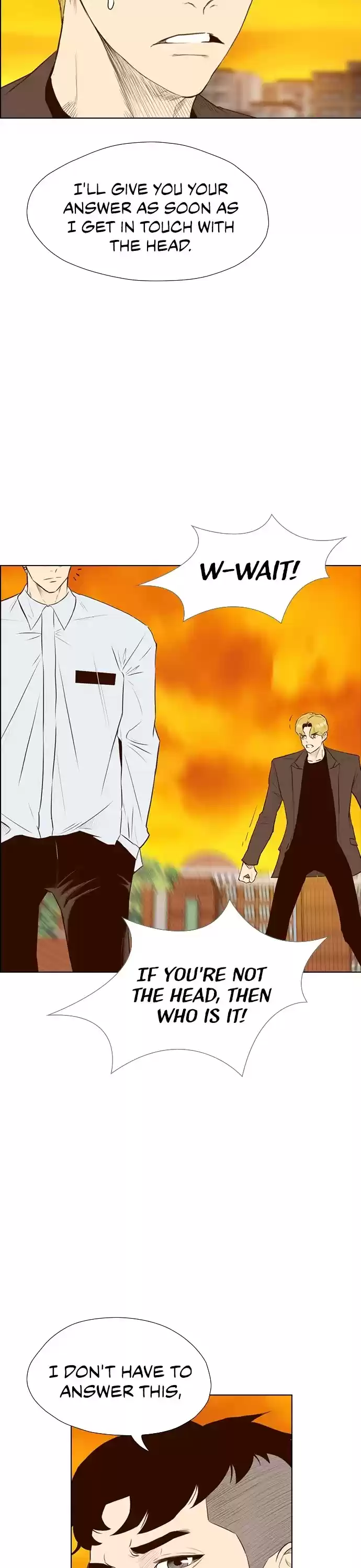 Revival Man Chapter 146