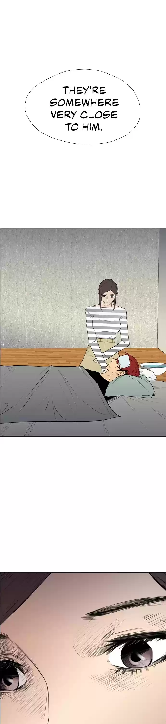 Revival Man Chapter 146