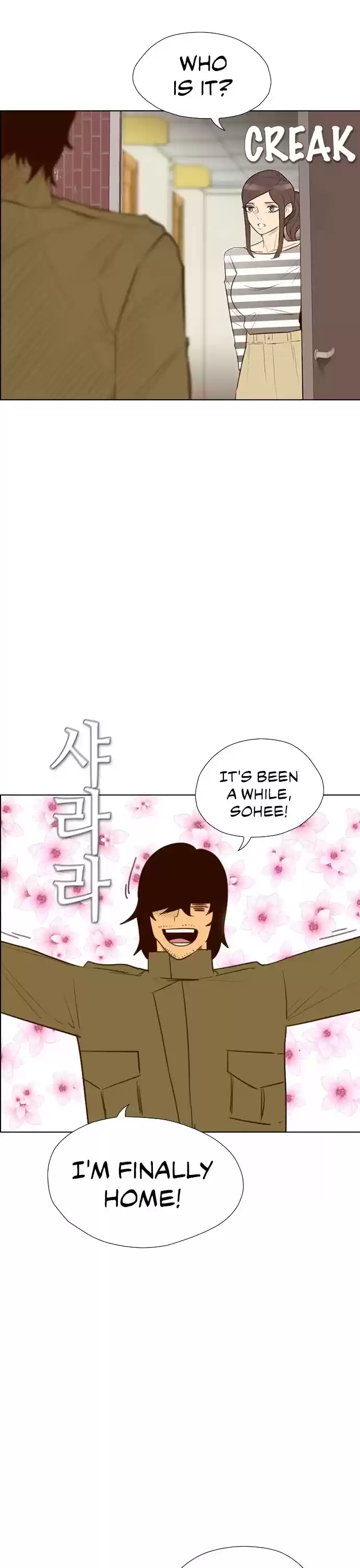 Revival Man Chapter 146